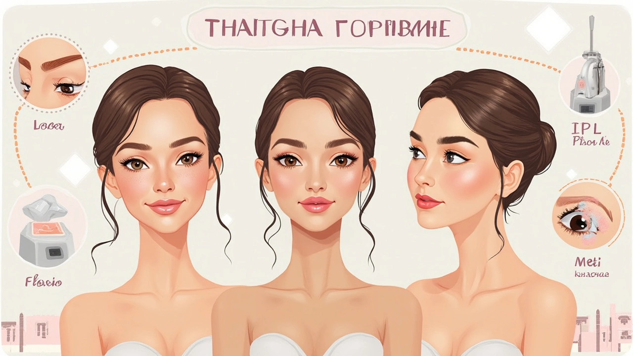 Советы по уходу после аппаратного удаления