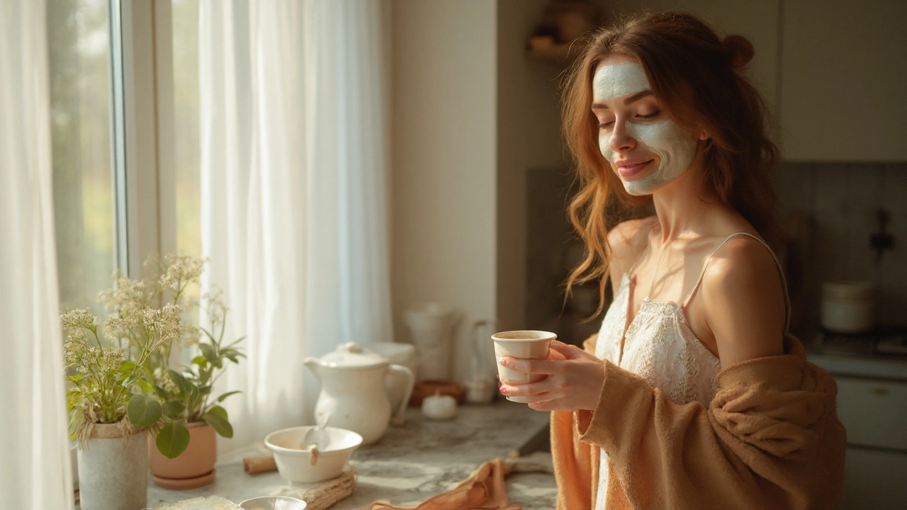 Как подтянуть кожу лица: эффективные методы омоложения и лифтинга