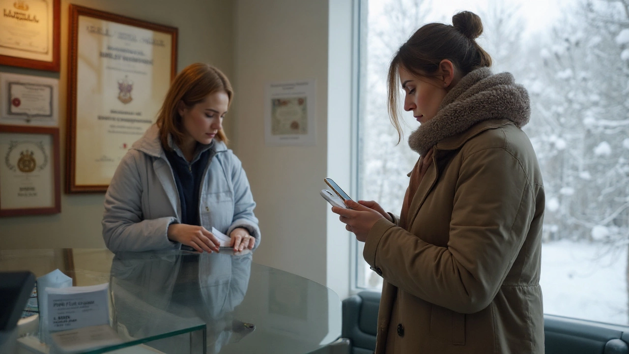 Как понять, что косметолог плохой: признаки, проверка и безопасный выбор в 2025