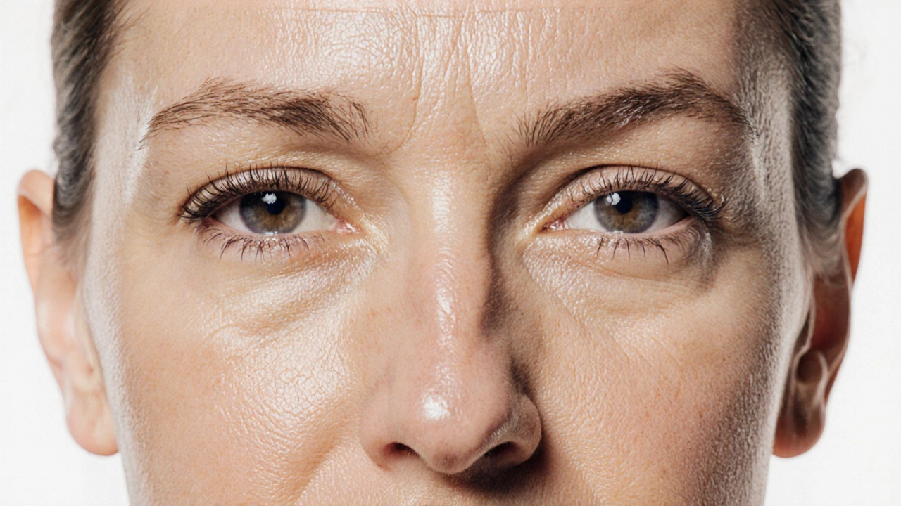 Ботокс или лазерное омоложение: что выбрать для кожи после 35?