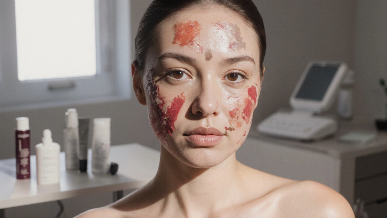 Какие последствия могут быть после лазерной процедуры: что ждать и как избежать осложнений