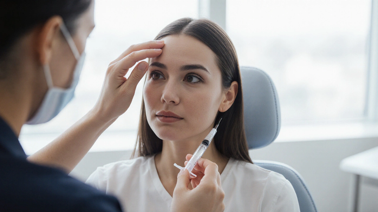 Какой препарат разглаживает морщины: эффективные средства и что действительно работает