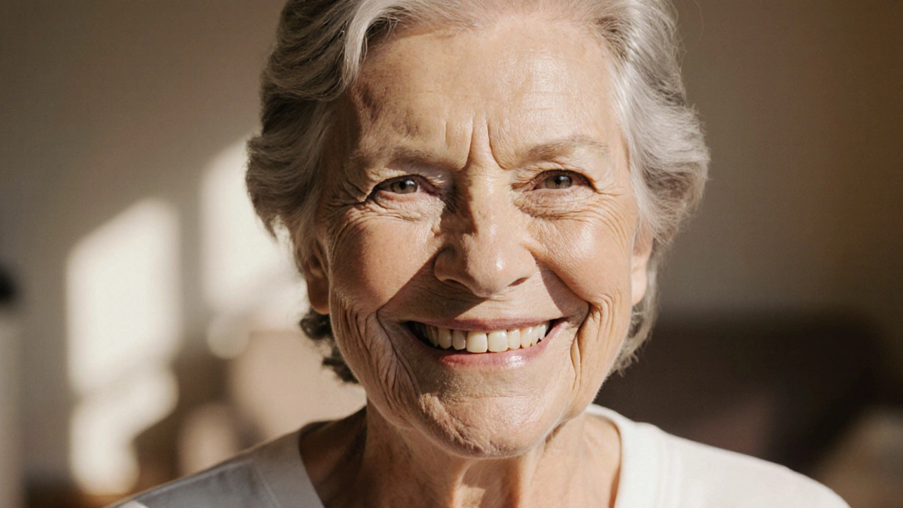 Можно ли делать смас-лифтинг после 55 лет: безопасно ли и эффективно ли?