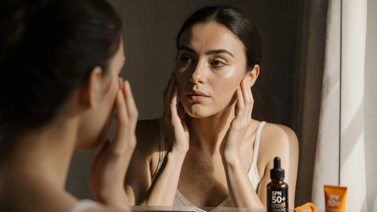 Можно ли полностью избавиться от пигментации: реальные возможности и ограничения