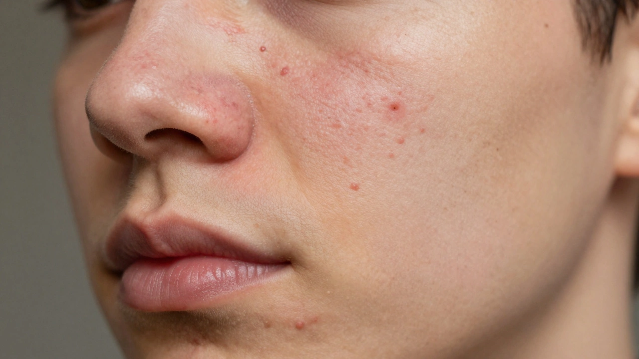 Что действительно убивает акне: научно доказанные способы очистки кожи