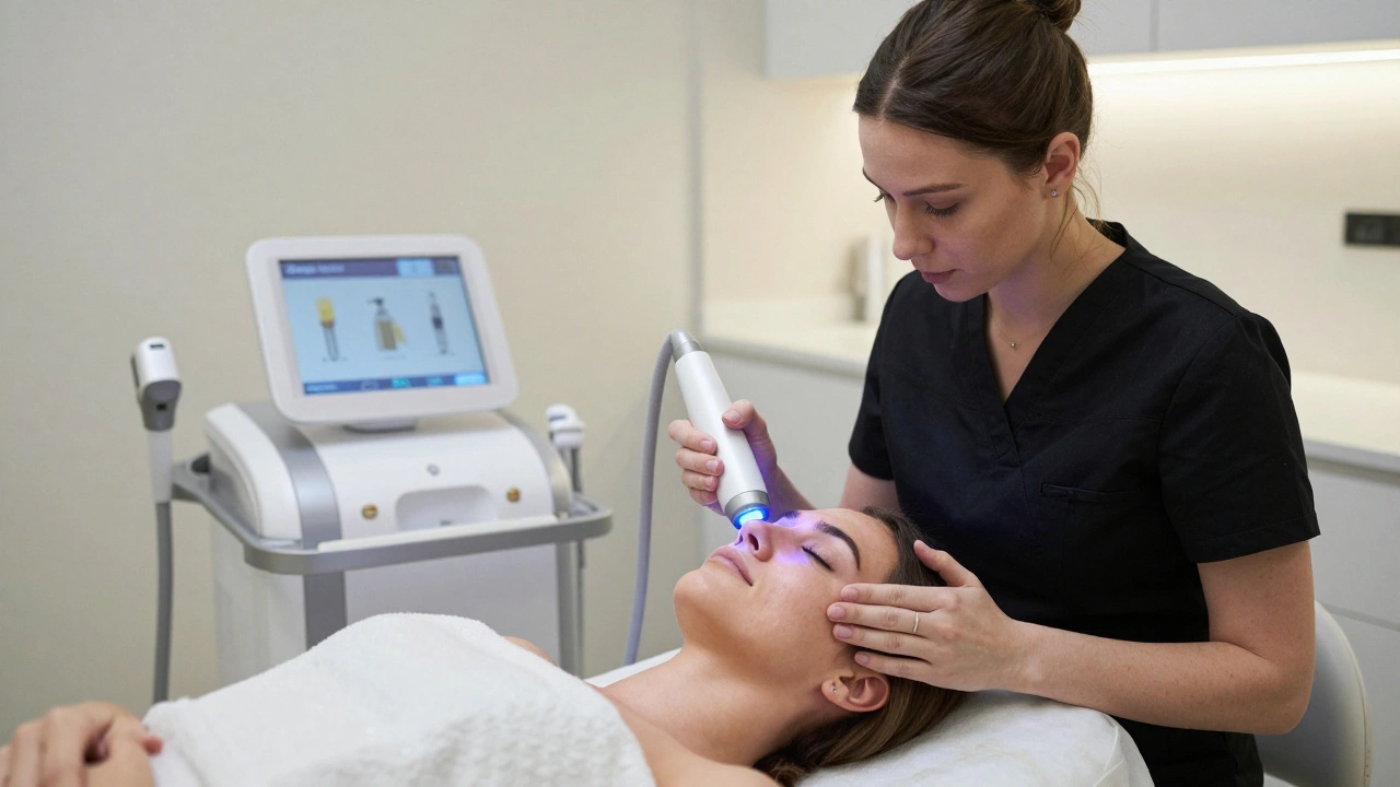 Какая сфера красоты самая прибыльная в 2025 году?