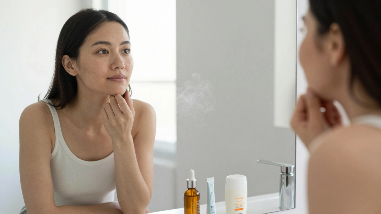 Что такое Anti Age в косметологии: как работает антивозрастной уход и что действительно помогает