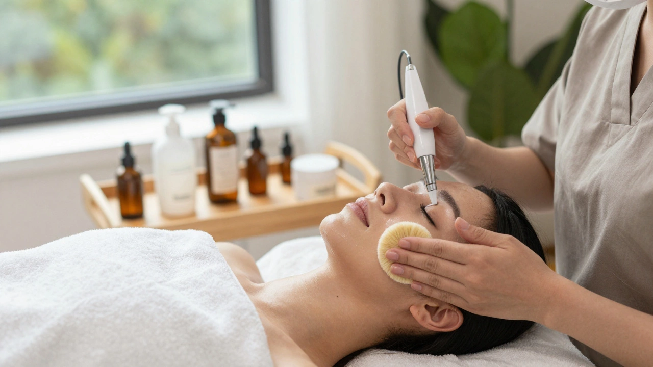 Какие косметические процедуры можно делать без медицинского образования в 2026 году