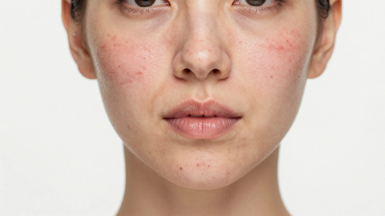 Какие косметологические процедуры помогают от постакне: эффективные методы и что действительно работает