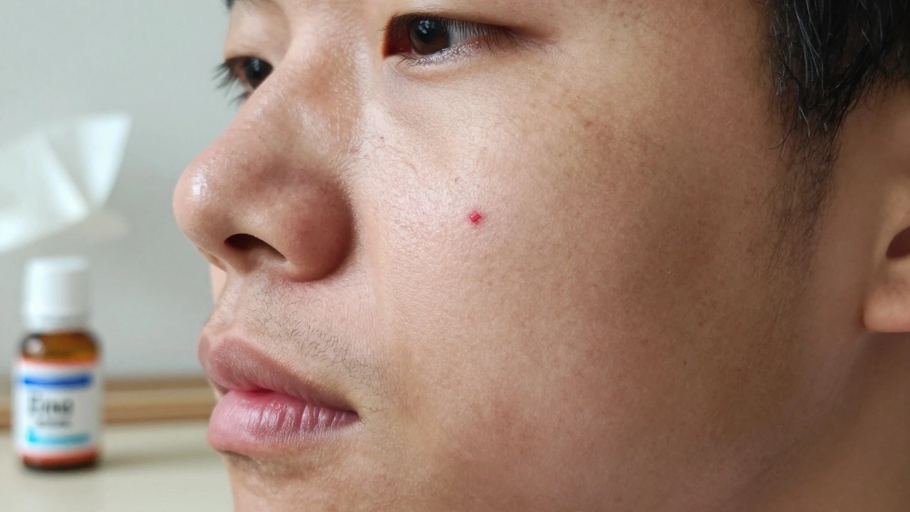 В чем разница между акне и прыщами: простое объяснение для тех, кто устал от путаницы