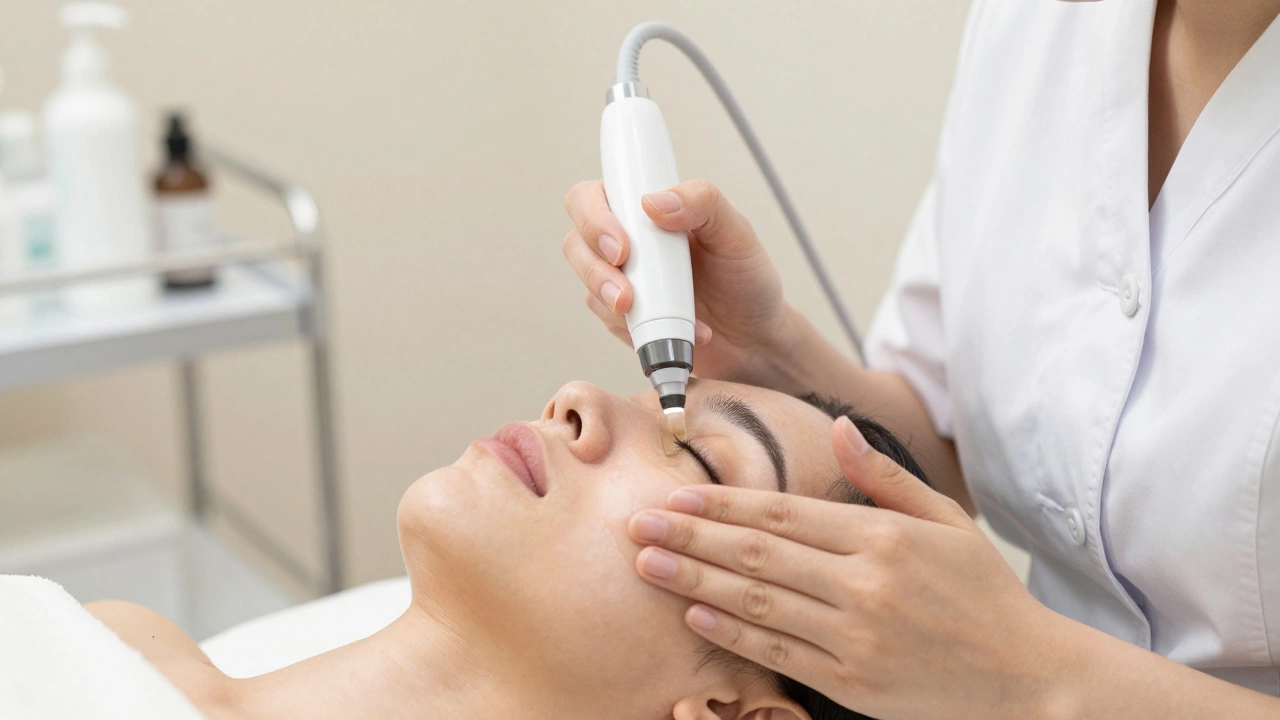 Что делает косметолог-эстетист: безопасные процедуры для лица и тела в 2026 году