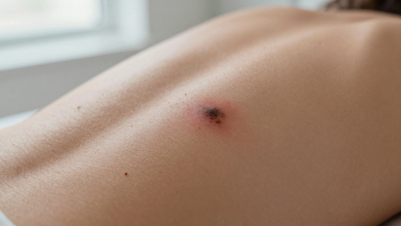 Как уходит пигментация после лазера: поэтапный процесс и что влияет на результат