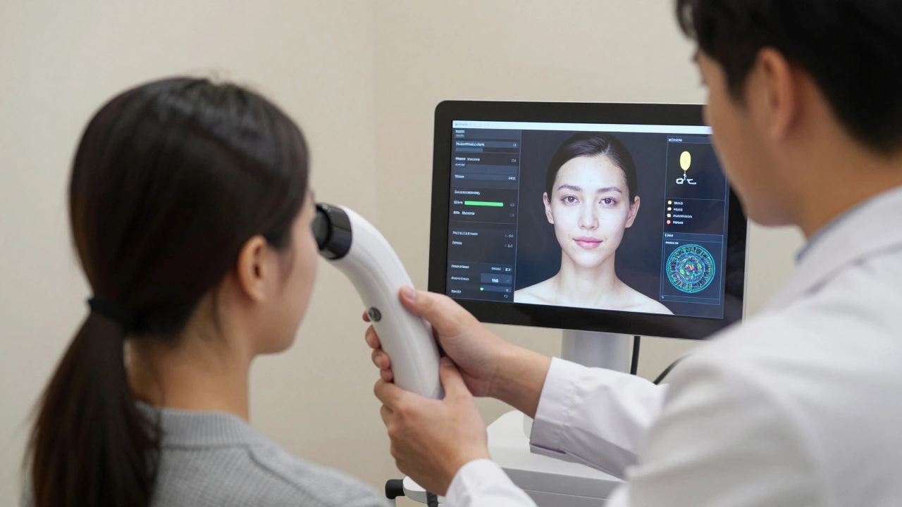 Что самое популярное в косметологии в 2026 году?