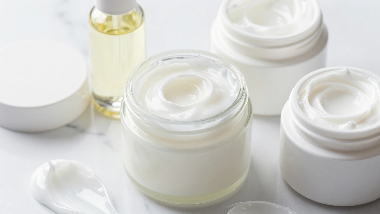 Что нельзя наносить на лицо при акне: полный список запрещенных средств