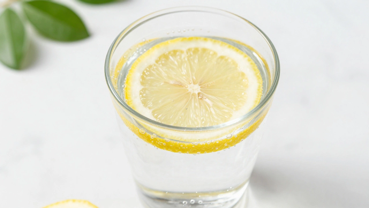 Что пить для борьбы с морщинами: лучшие напитки и добавки для молодости кожи