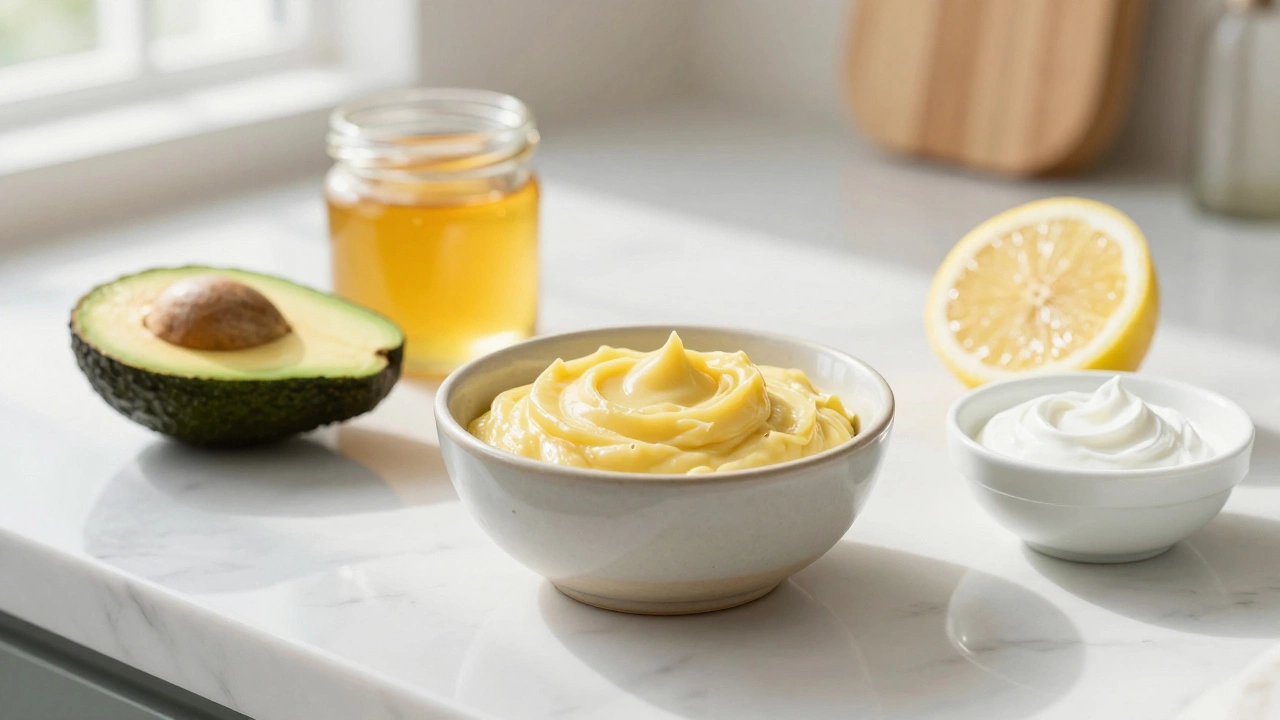 Как сделать омолаживающую маску для лица в домашних условиях: проверенные рецепты