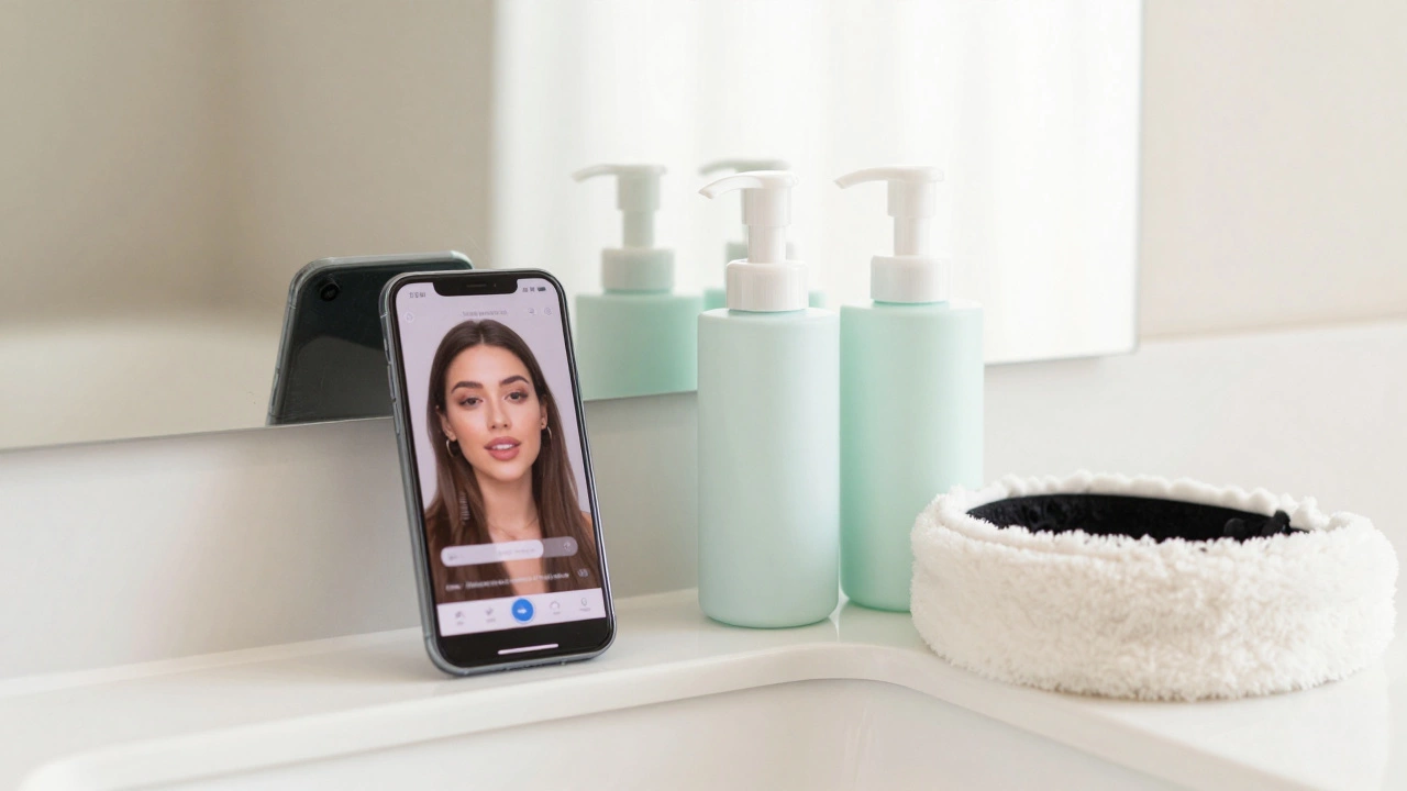 Косметология дома: что безопасно, а что опасно для кожи