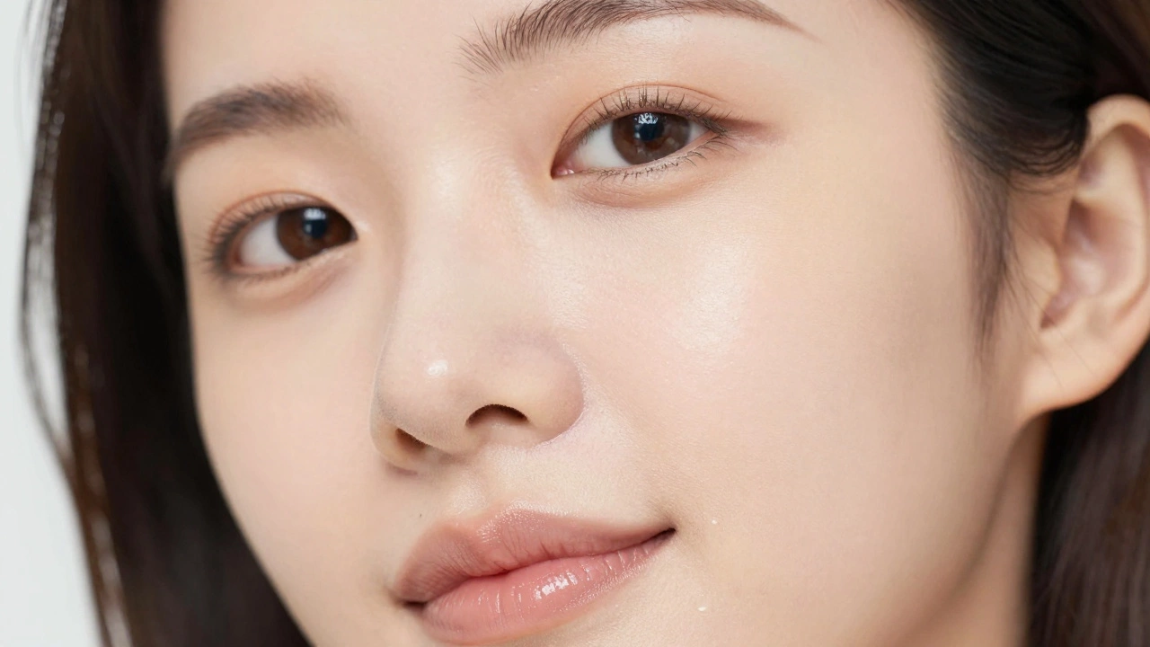 Популярные процедуры косметологии для лица в 2024-2026: тренды и выбор