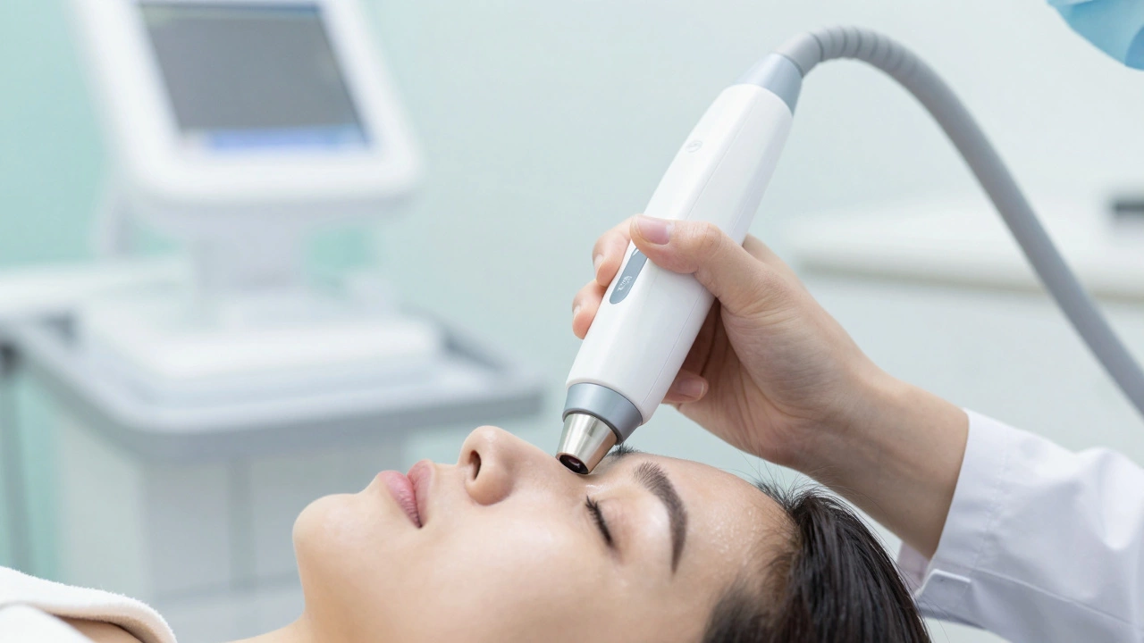 Противопоказания к лазерному омоложению: кому процедура запрещена?