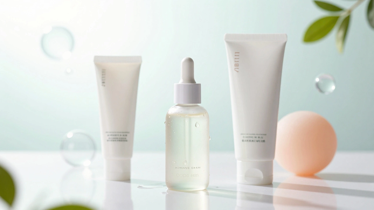 Рейтинг лучшей косметики мира: какие страны лидируют в антивозрастном уходе